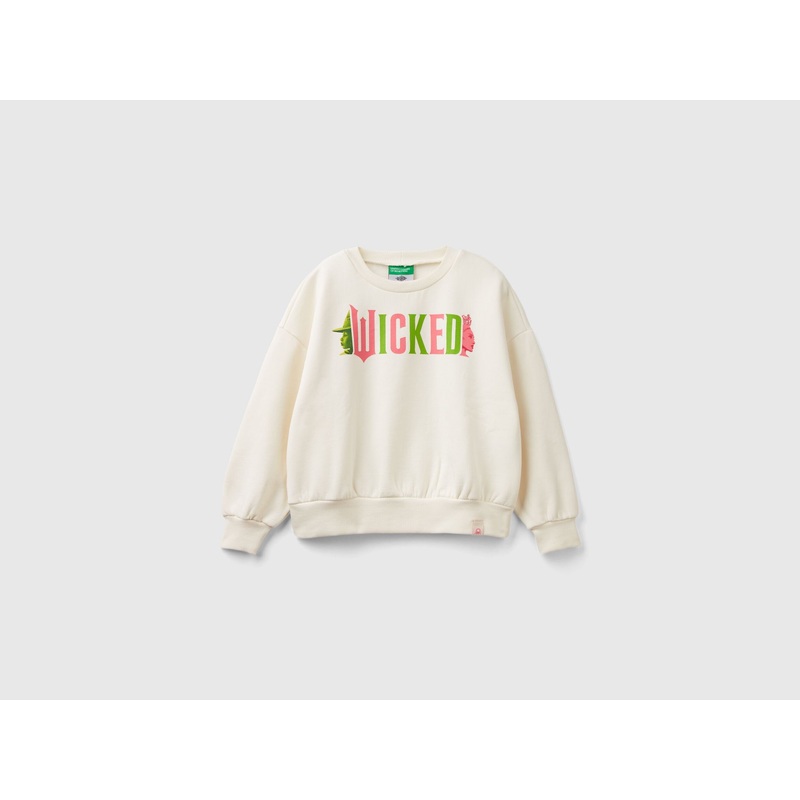 Wicked Universal City Studios LLC Sweatshirt