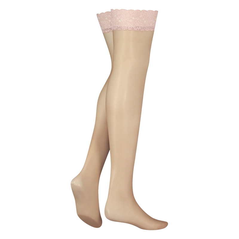 15 Denier Stockings Chalice