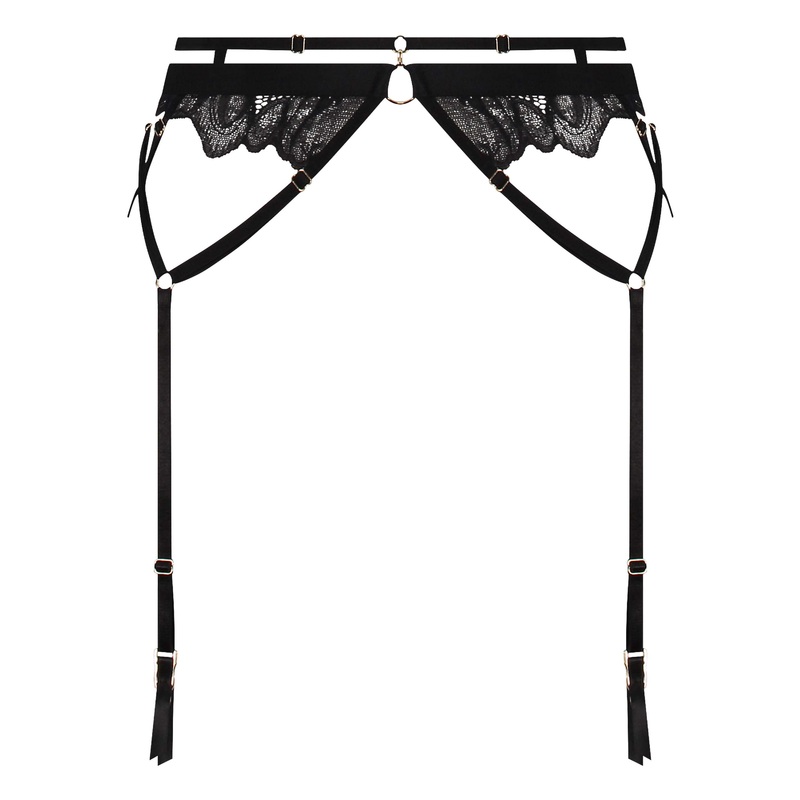 Billie Suspenders