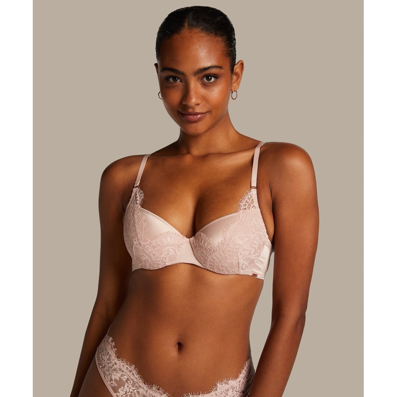 Chalice Padded Underwired Bra in Different Cup Sizes