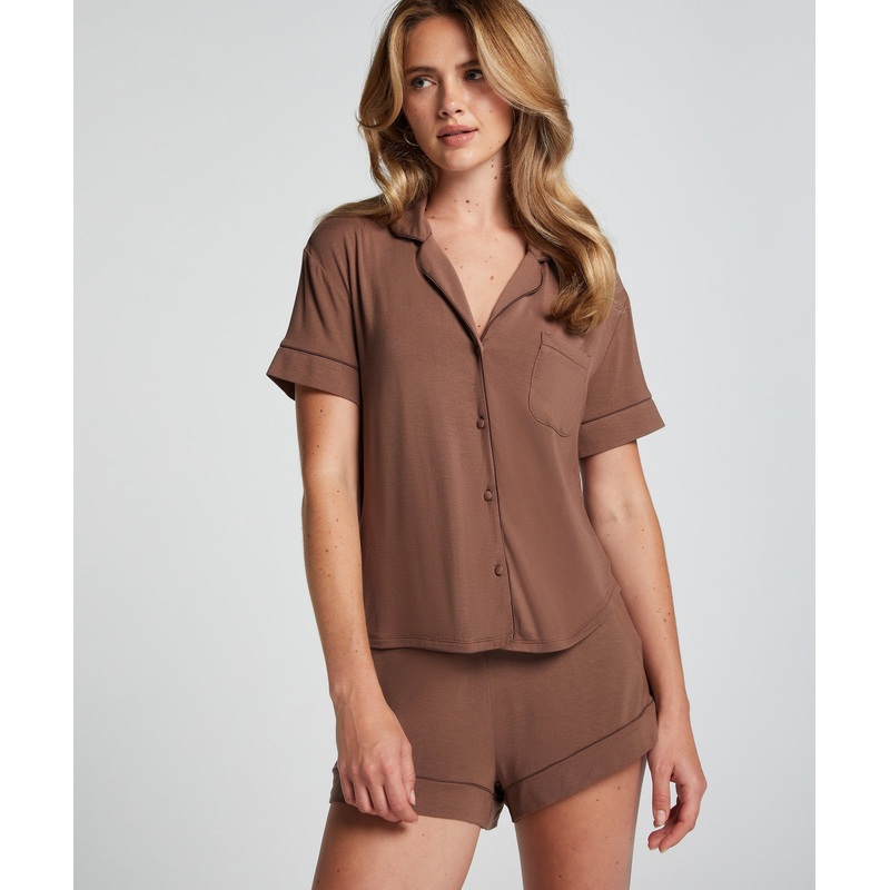 Essential Jersey Short