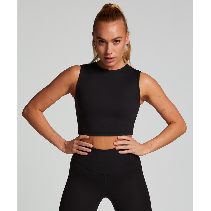 HKMX Sports Top