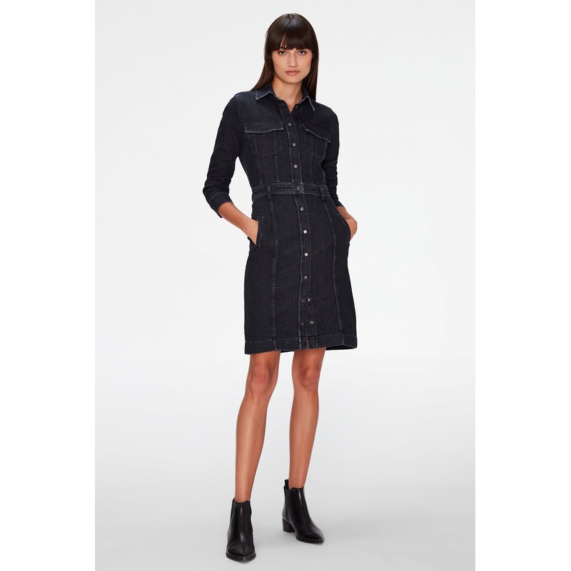 Luxe Dress Jet