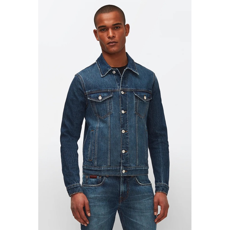 Perfect Jacket Down Home