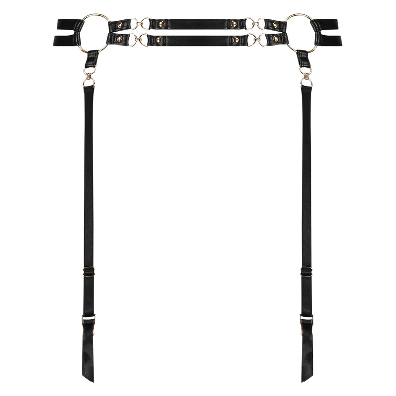 Private Faye Suspenders