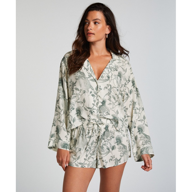 Pyjama Shorts