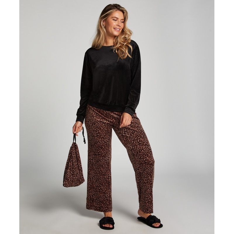 Pyjamaset With Bag