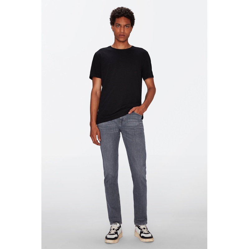 Slimmy Tapered Stretch Tek Artisan