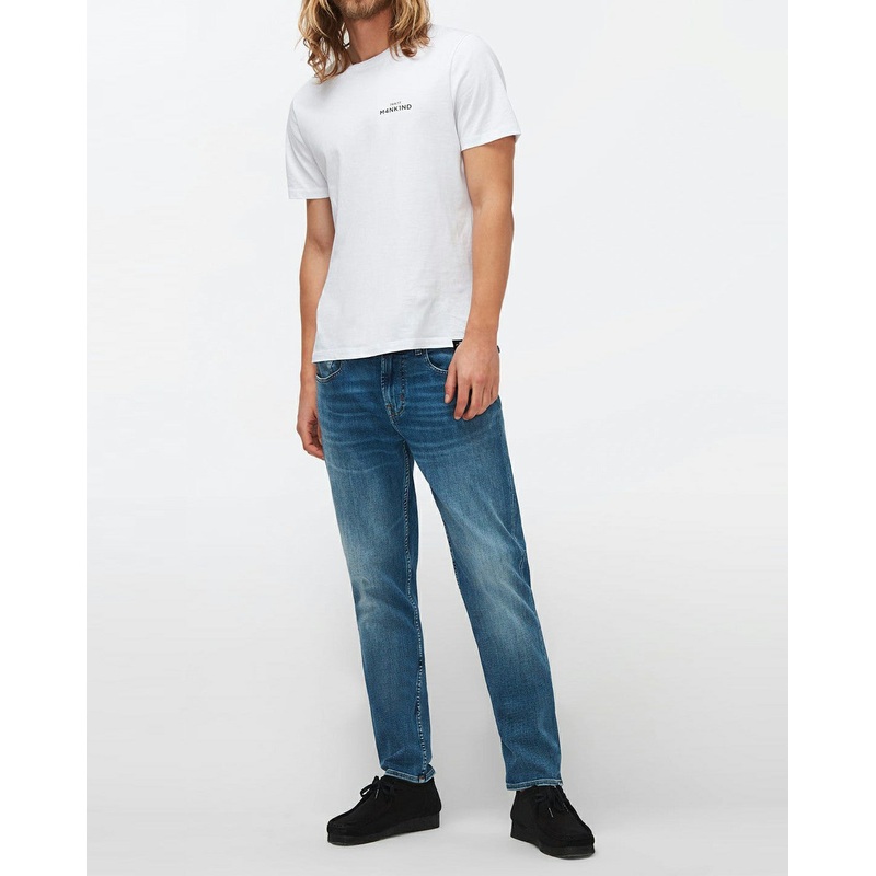 Slimmy Tapered Stretch Tek Intuitive