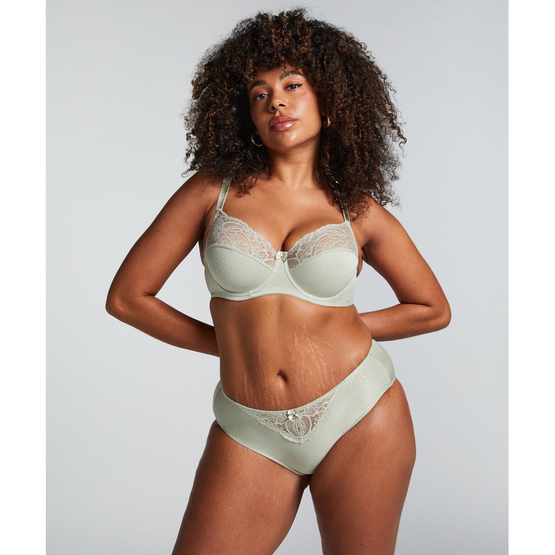 Sophie High Knickers
