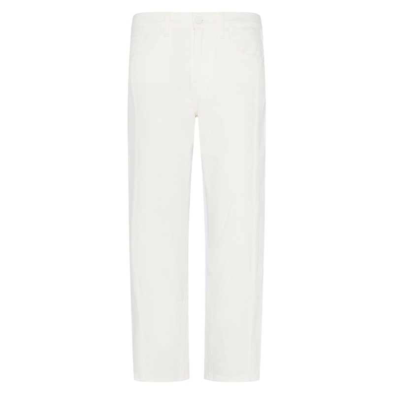 The Modern Straight Milk With Front Panel
