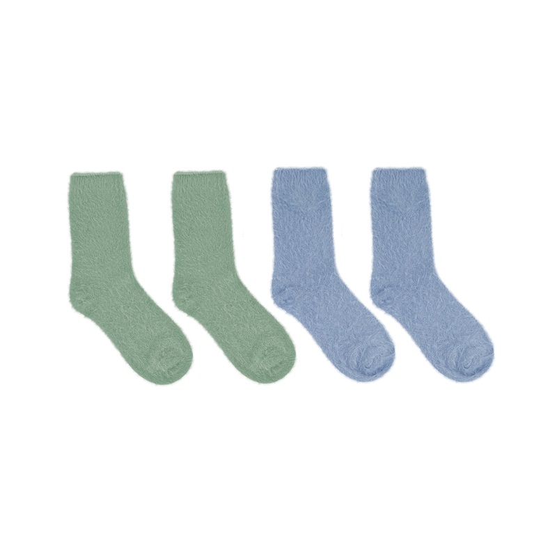 2 Pairs Of Socks