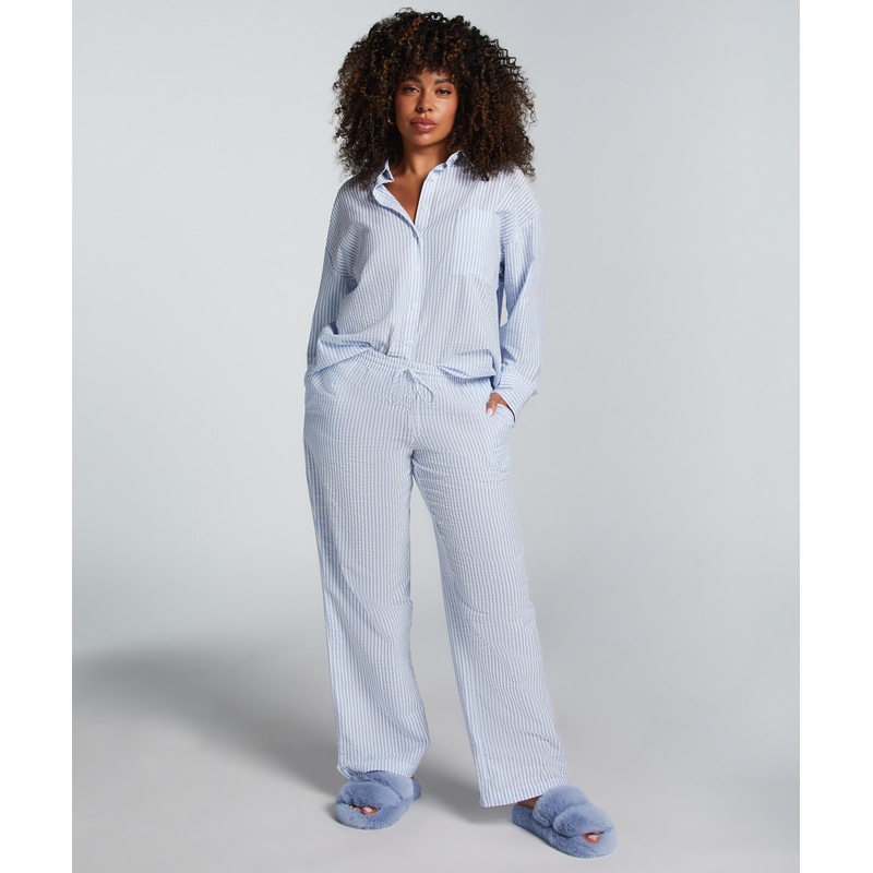 Cotton Pyjama Pants