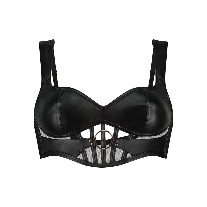 Faye Bralette