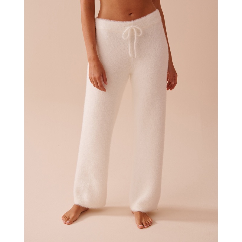 Fluffy Pants