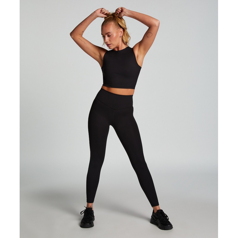 HKMX High Waist Leggings
