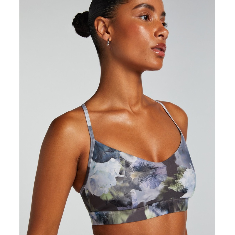 HKMX Sports Bra Level 1