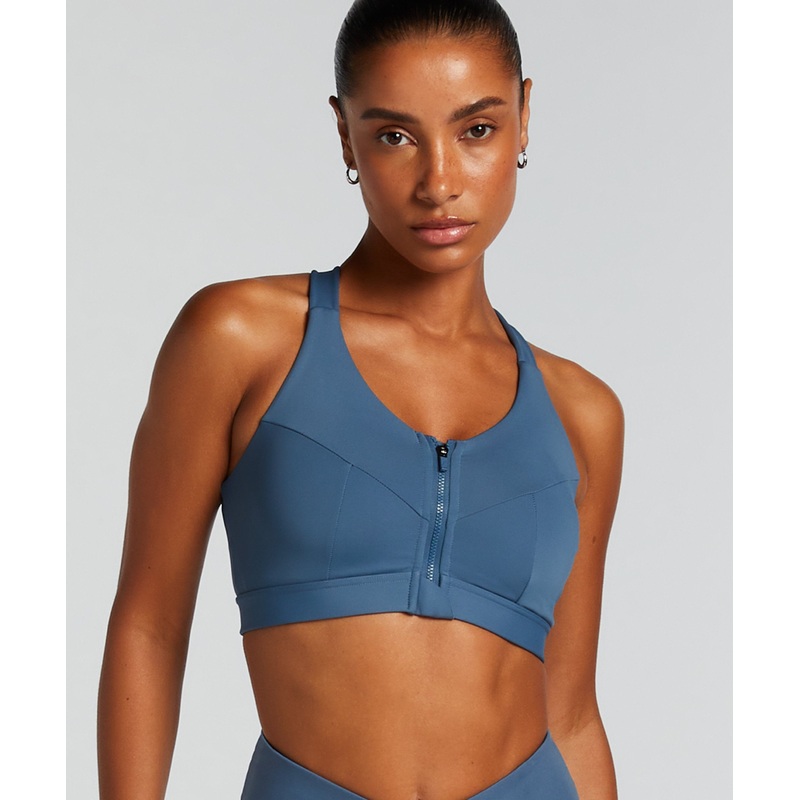 HKMX Sports Bra The Pro Level 3 in Different Cup Sizes