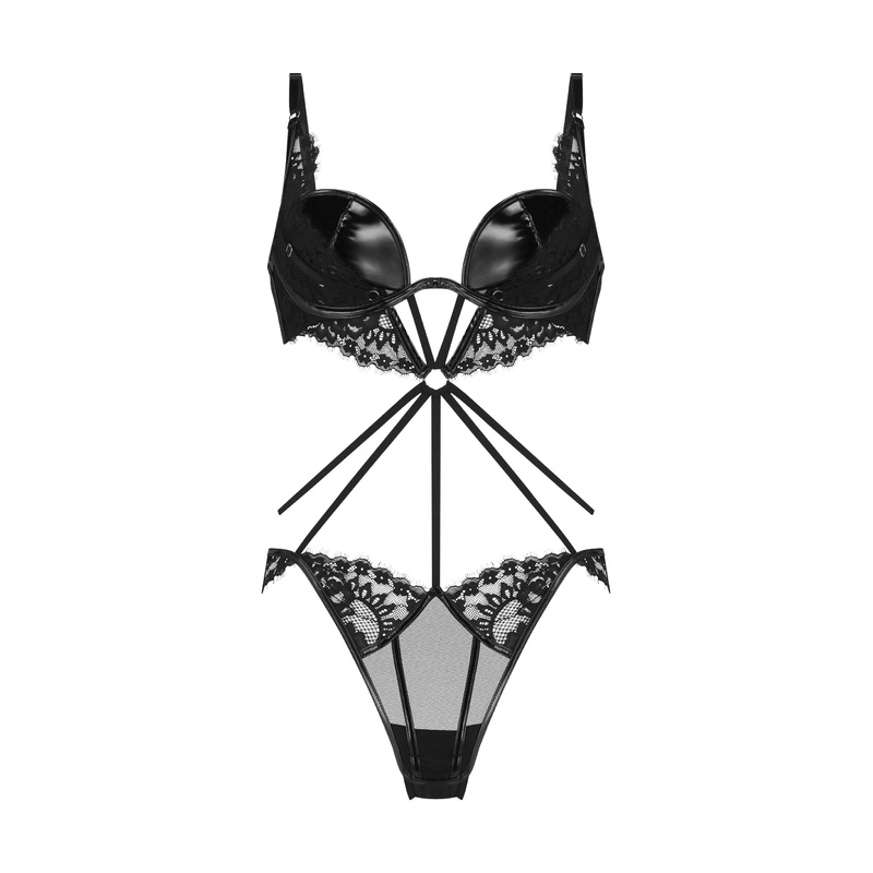 Kali Body in Different Cup Sizes
