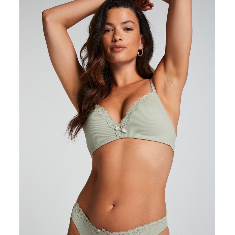Lola Padded Non-Wired Bra in Different Cup Sizes