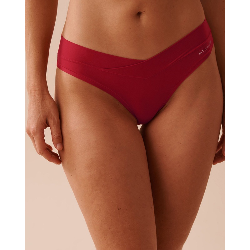 Perfect Fit Bikini Panty