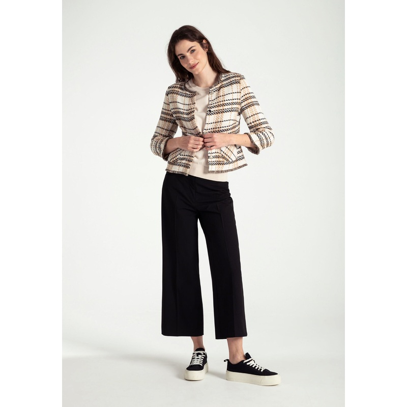 Black Culottes