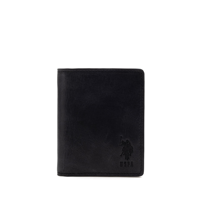 Black Wallet