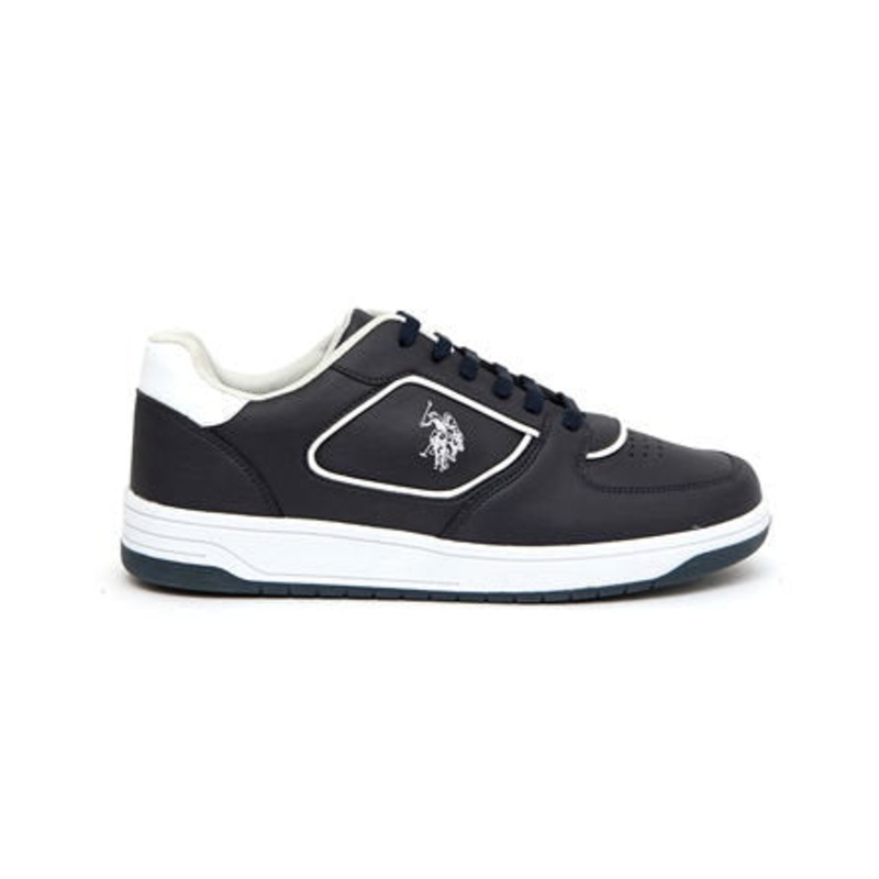 Blue Trainer