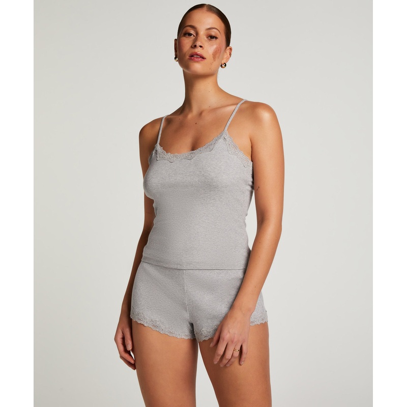 Cami Short Pyjama Set