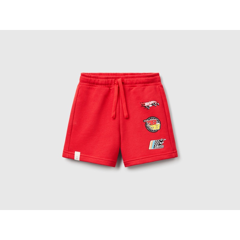 Hot Wheels Shorts