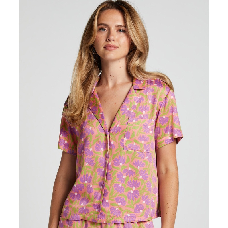 Pyjama Top