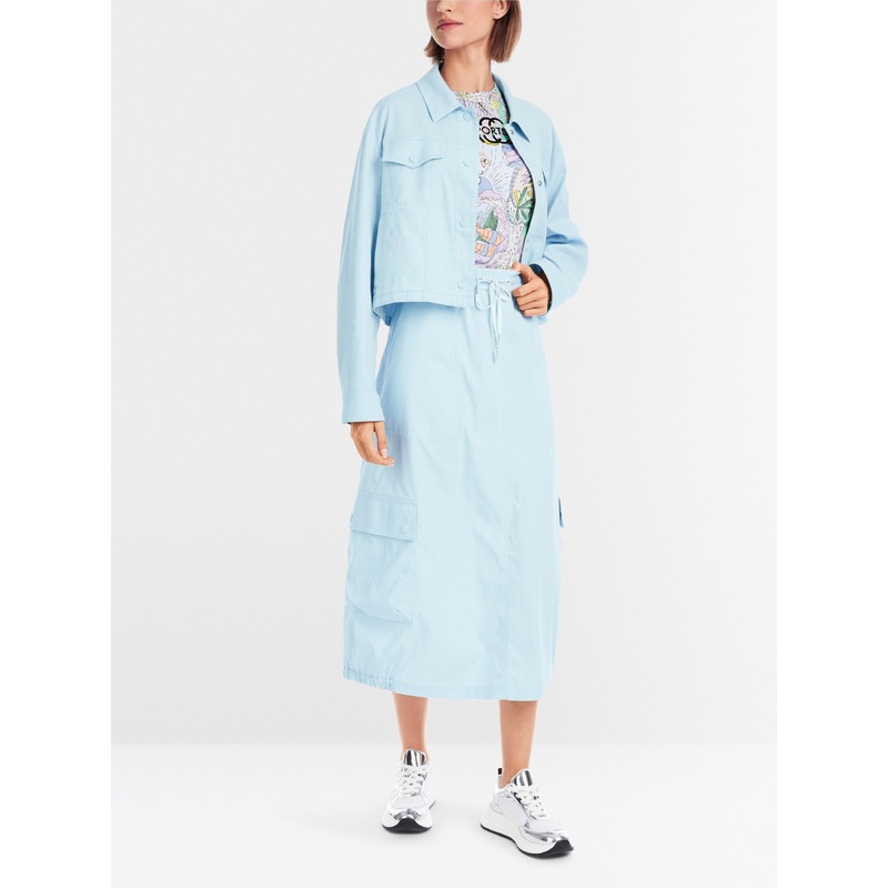 Rethink Together Parachute Skirt