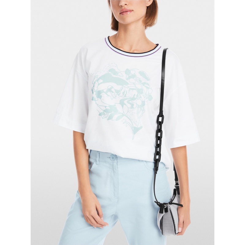 Rethink Together T-Shirt with Print