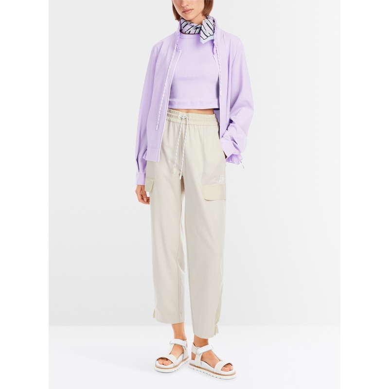 Roye in The Latest Utility Style