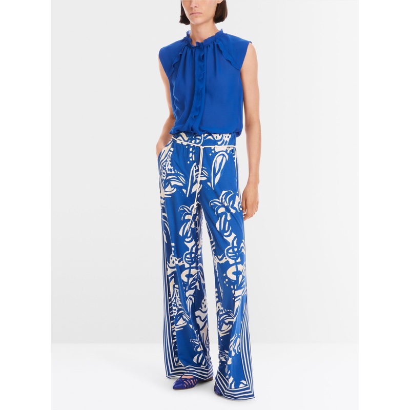 Wedi Printed Trousers