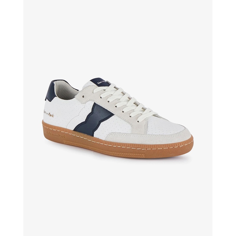 White Tennis