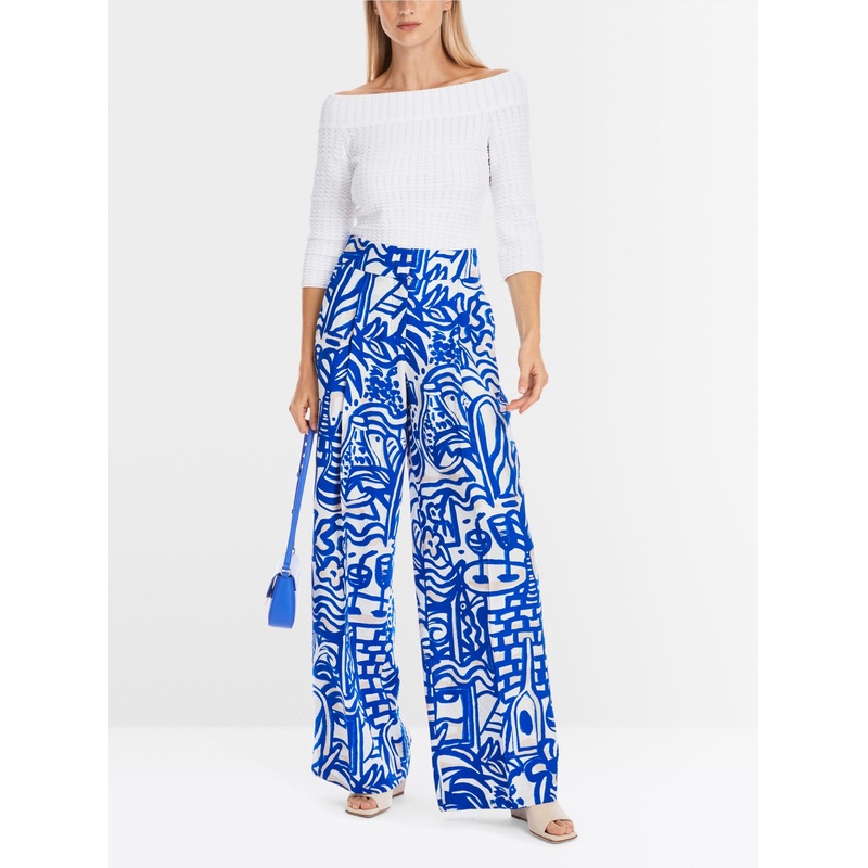 Wichita Summery Trousers