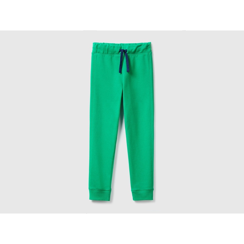 100% Cotton Sweatpants