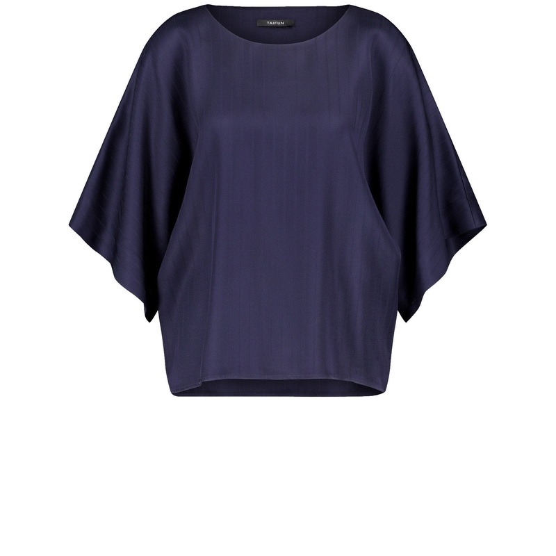 Blouse 1/2 Sleeve