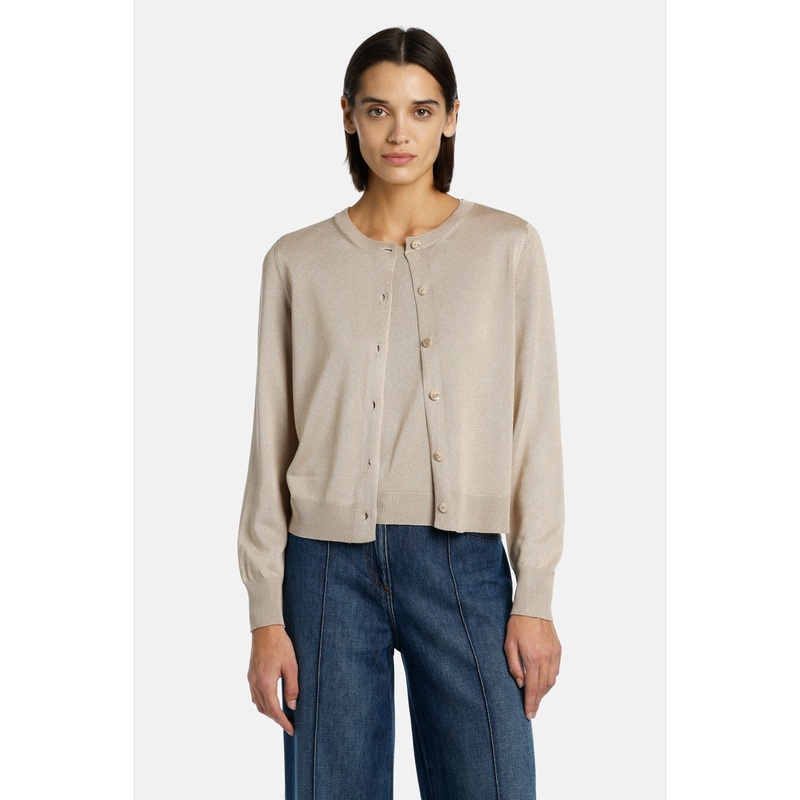 Carene Knit Cardigan