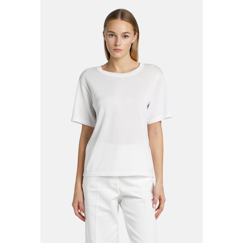 Contagiri Knit T-Shirt