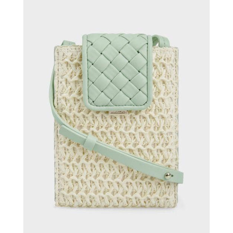 Light Green Bag