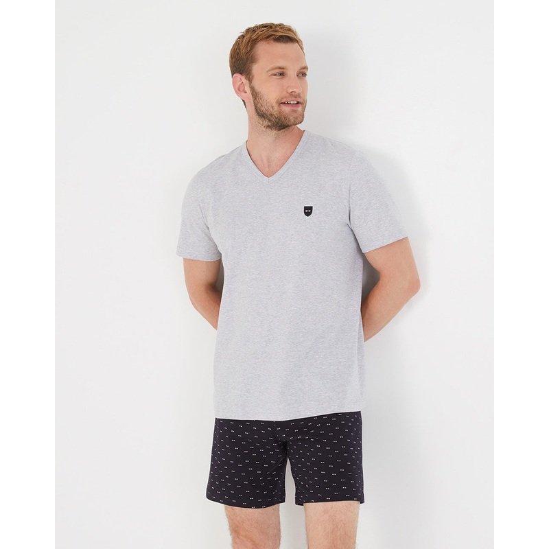 Light Grey Pyjama