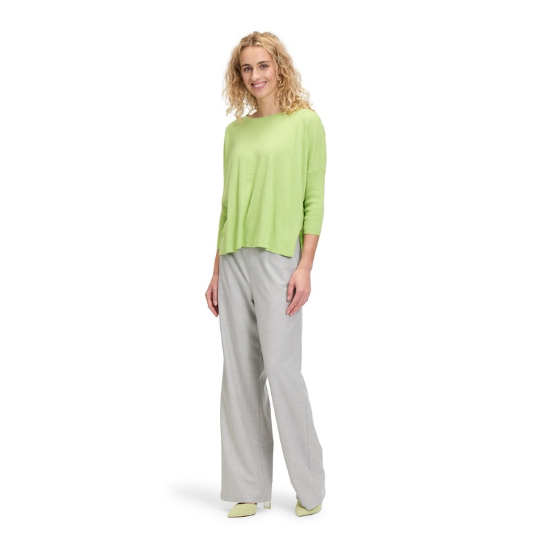 Marlene Trousers Plain