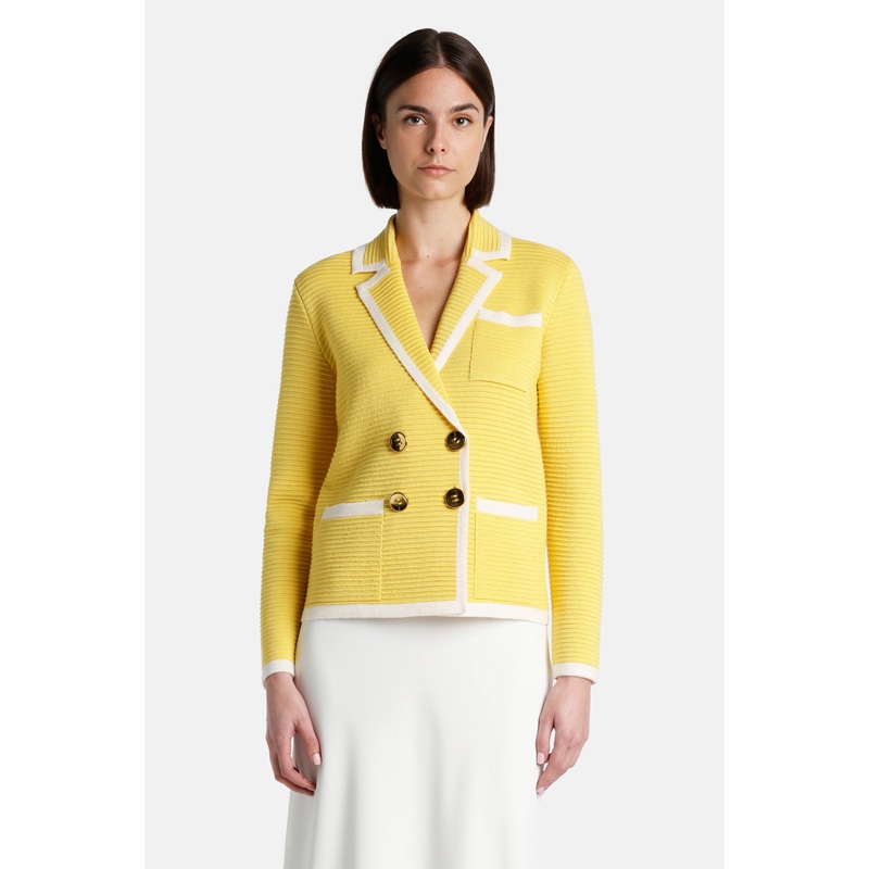 Miraglio Bon Ton Cardigan