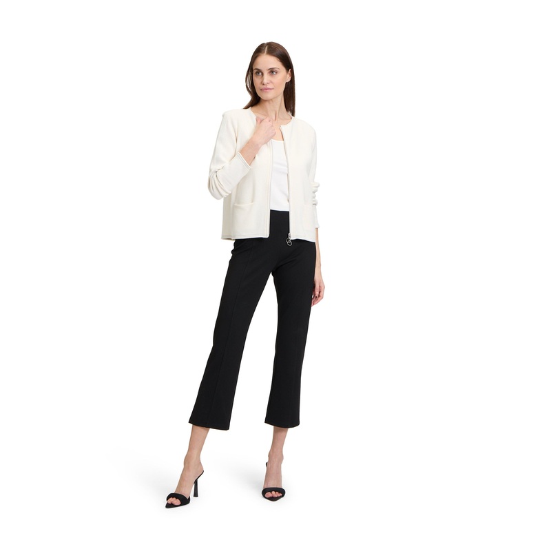 Pant Casual 3/4 Length