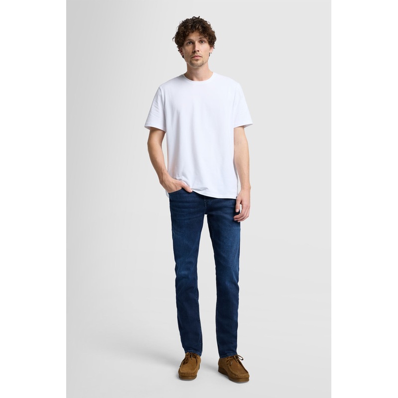Slimmy Luxe Performance Eco Dark Blue