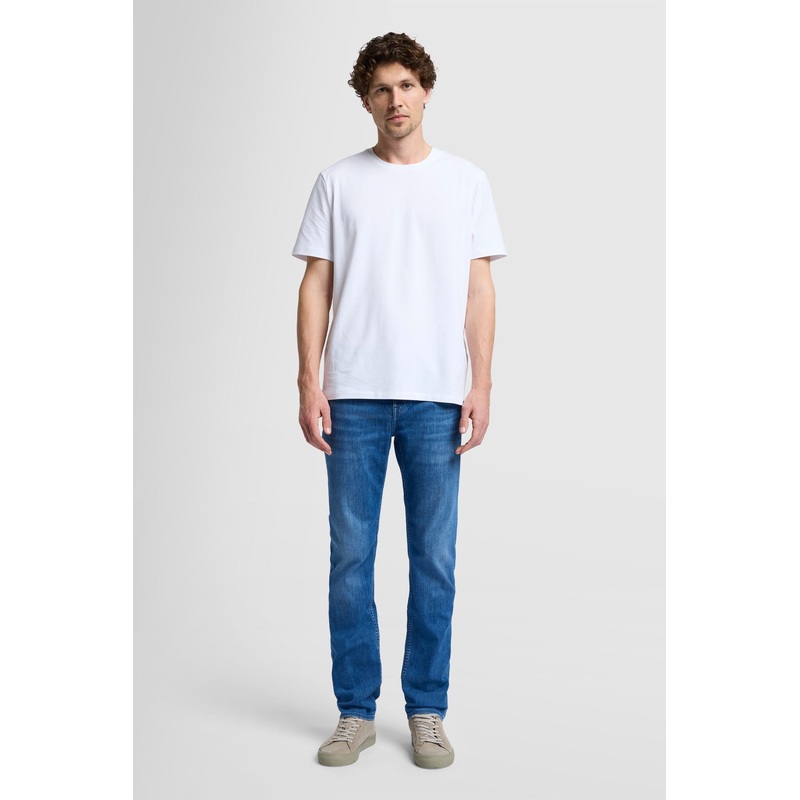 Slimmy Luxe Performance Eco Mid Blue