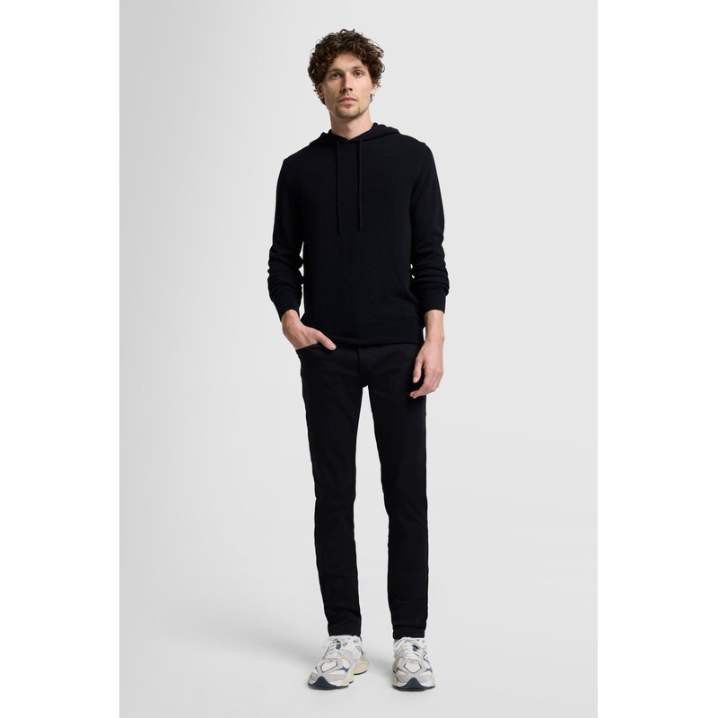 Slimmy Luxe Performance Plus Black