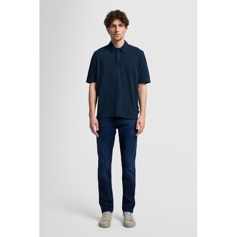 Slimmy Luxe Performance Plus Deep Blue